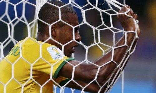 'Teachers not footballers' needed by Brazil
