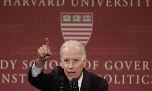 Biden apologizes to Turkish president