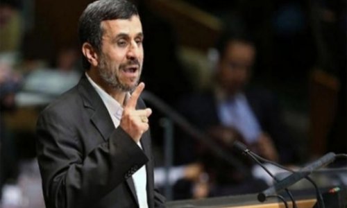 İran liderləri azərbaycanca necə danışır? - VİDEO