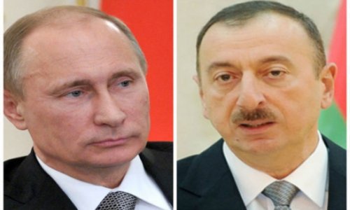 Почему Ильхам Алиев звонил Путину?