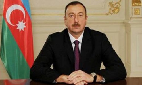 Azərbaycan prezidenti: Ermənistan layiqli cavab alacaq