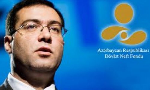 The guardian of Azerbaijan’s oil riches