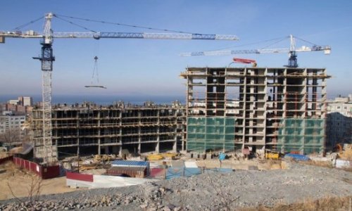 В Азербайджане создается новый город