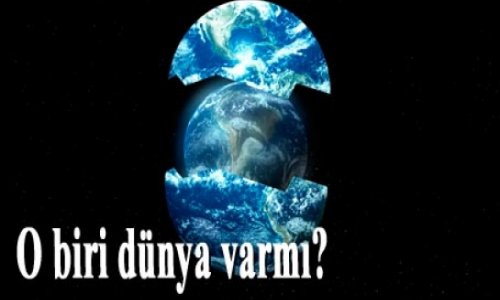 Ölümdən sonra həyat varmı?