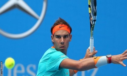 Shanghai Masters: Rafael Nadal to have surgery for appendicitis