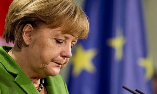 German model is ruinous for Germany, and deadly for Europe