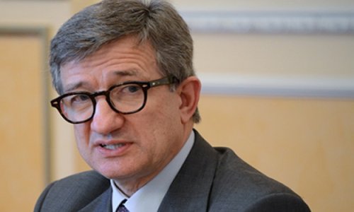 Глава Донецкой администрации уволен