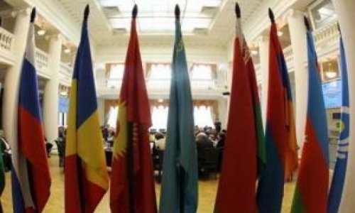 В Минске начался саммит глав государств СНГ