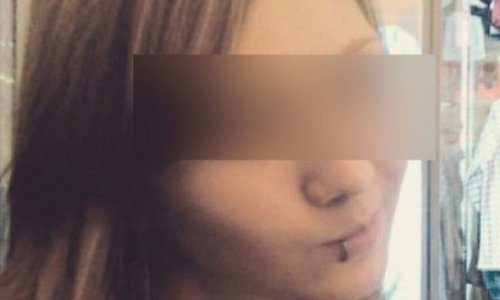 Школьница опубликовала фото в «Инстаграме» и покончила с собой- ФОТО