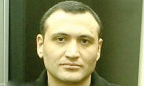Преемник Деда Хасана арестован на два месяца