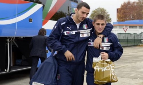 5 players to watch in Italy's Euro 2016 qualifier with Azerbaijan