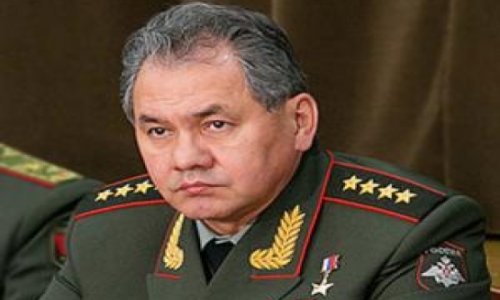 Министр обороны России приедет в Баку