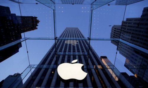 Apple возглавила рейтинг самых дорогих брендов мира