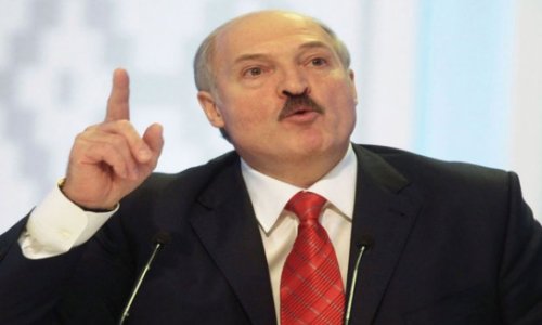 Лукашенко ратифицировал договор о ЕАЭС
