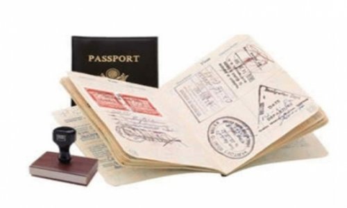 Предлагается отменить сроки действия многоразовых въездных виз