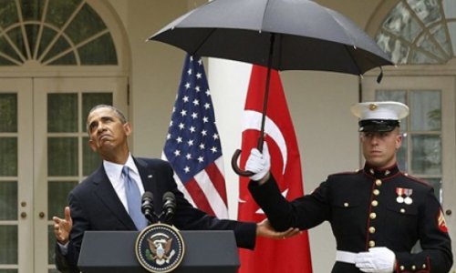 Obama Türkiyə ilə İŞİD barədə razılığa gəldi