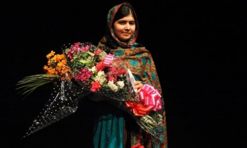 Why So Many Pakistanis Hate Their Nobel Peace Prize Winner