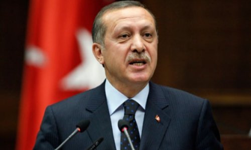 Erdoğan accuses opposition parties of instigating street violence