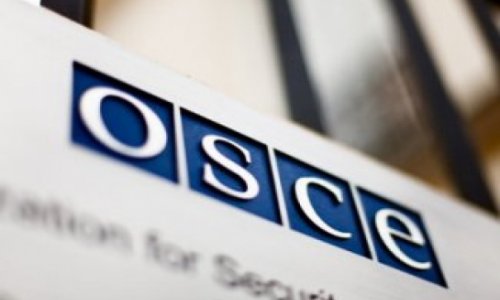 Сопредседатели Минской группы ОБСЕ прибудут завтра в Азербайджан
