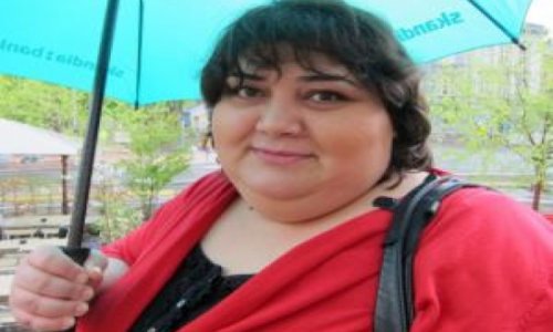 Генпрокуратура о запрете на выезд Хадиджы Исмаиловой