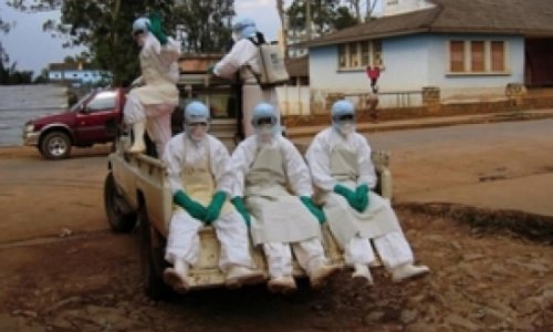 Ebolanın dərmanı tapıldı