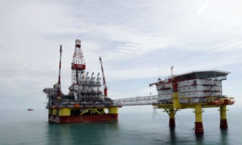 "Statoil" Şahdənizdəki payını satdı