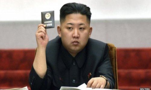 North Korea: Where is Kim Jong-un?