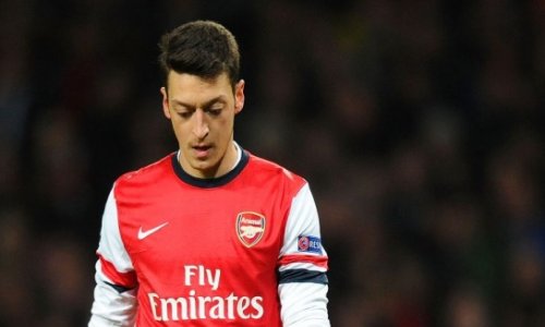 Mesut Ozil wants to quit Arsenal and head to Bayern Munich