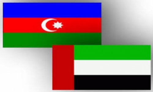 Azerbaijan-UAE culture center to open in Dubai