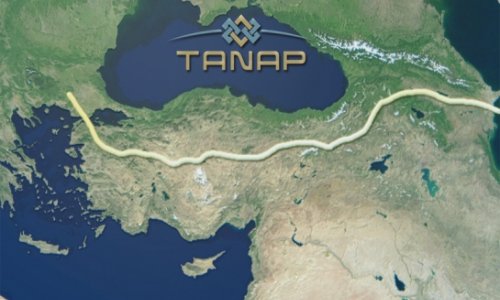 Названы компании, которые будут осуществлять поставки труб для TANAP