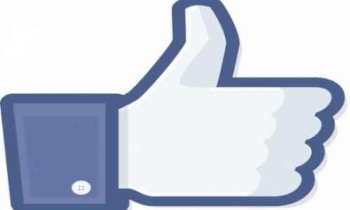 Facebook-dan yenilik: “Like” düyməsini unudun