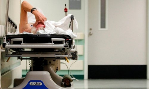 Медсестру подозревают в убийствах 38 пациентов- ВИДЕО