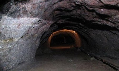 В Турции на одной из шахт произошел обвал, есть пострадавшие