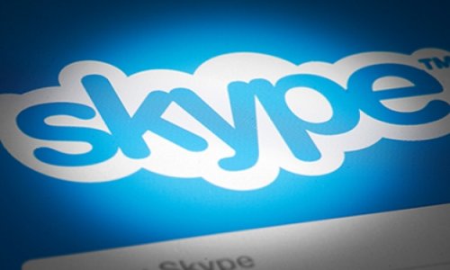 Новшество в Skype