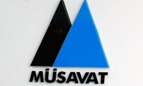 Müsavat Partiyasının mitinqi təxirə salındı