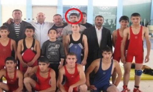 Убит азербайджанский чемпион, воевавший в составе ИГИЛ
