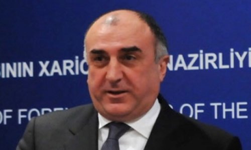 Азербайджан полностью поддерживает палестинский народ