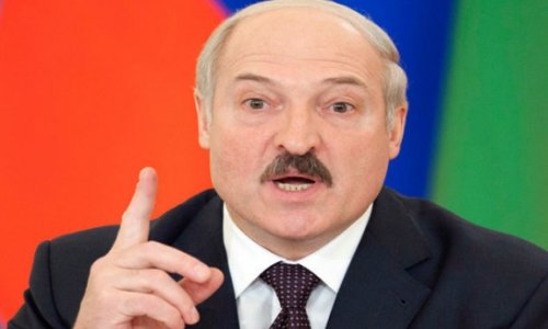 Лукашенко: Если бы не Россия, дни ЛНР и ДНР были бы давно сочтены