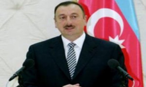 Ильхам Алиев помиловал 84 человек