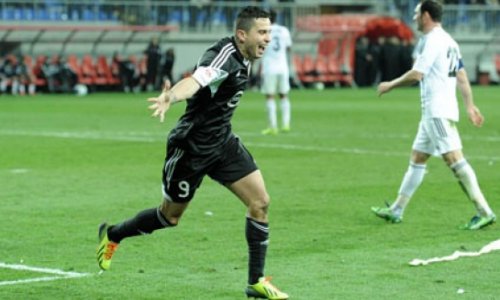 “Qarabağ”la “Neftçi” 3 xala sevindi