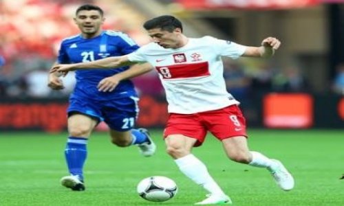 "Avro-2016"nın ən məhsuldar futbolçuları