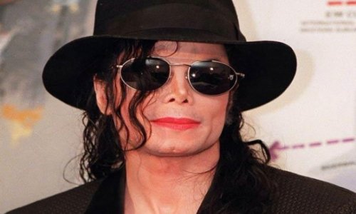 Michael Jackson again tops Forbes list of 'highest-earning dead celebrities'