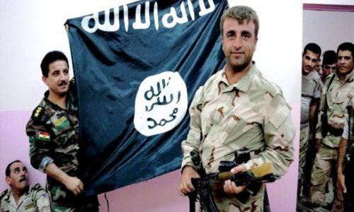 The story of a young Azeri jihadist captured and killed in Kobane