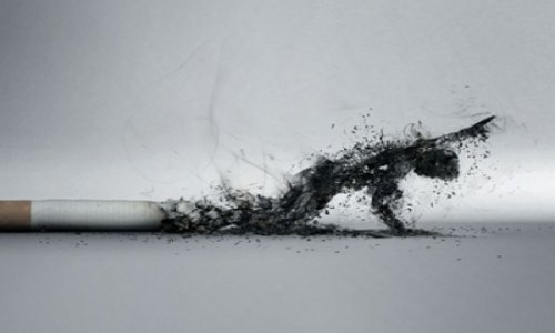 Сигаретный пепел очищает воду от мышьяка