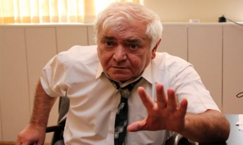 Депутат: "Отставка Фогтса – правильное и запоздалое решение"