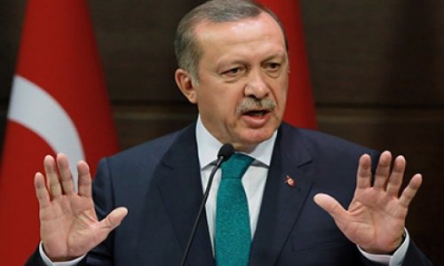 Скандальное дело о коррупции в Турции закрыто