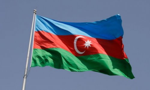 Azerbaijan celebrates 23rd year of independence