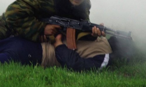 В Таджикистане задержаны боевики ИГИЛ