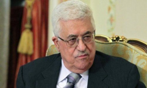 Глава МИД Израиля назвал Махмуда Аббаса боевиком ИГ