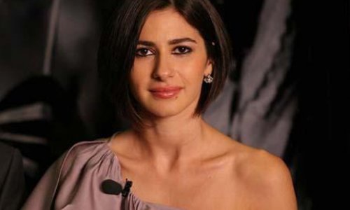 Azərbaycanlı aktrisa Türkiyənin ən yaxşısı seçildi- FOTOLAR
